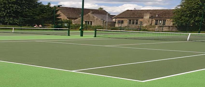 Melksham Tennis Club